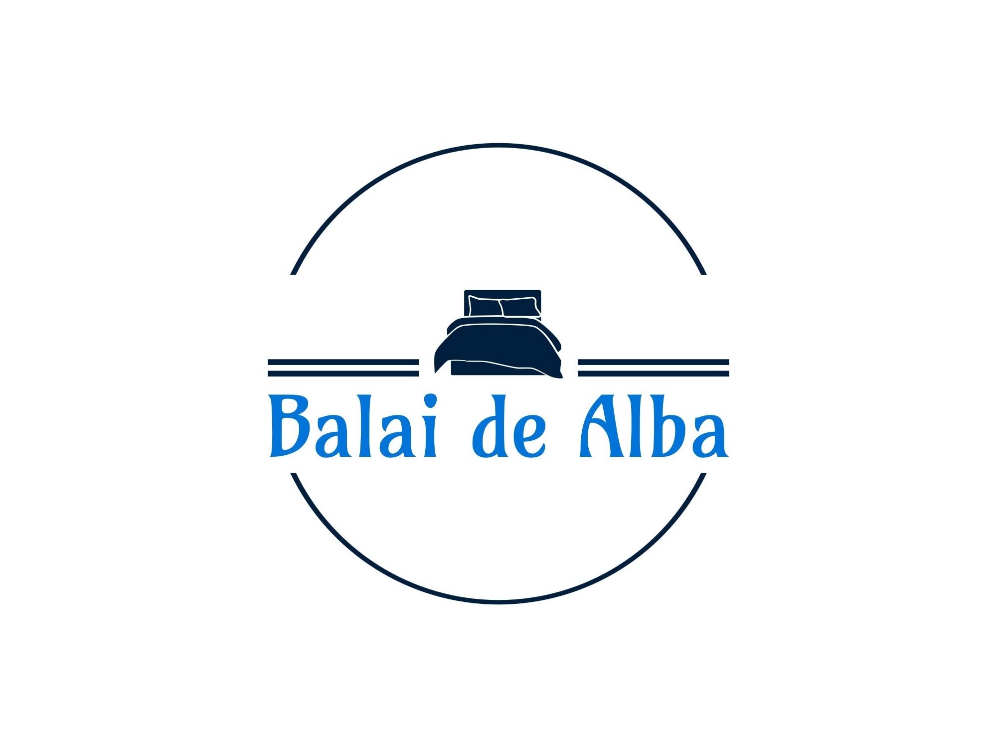 Balai de Alba
